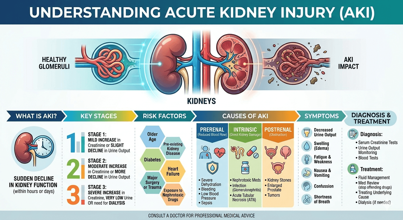 Acute Kidney Injury