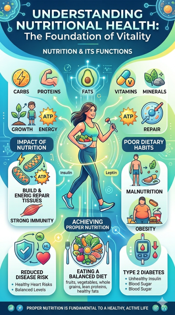 Nutrition