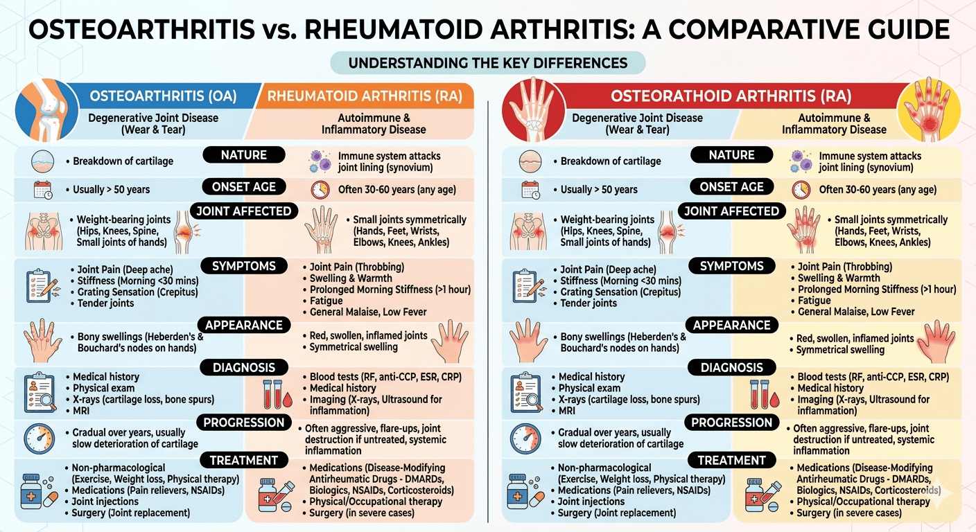 Rheumatoid Arthritis