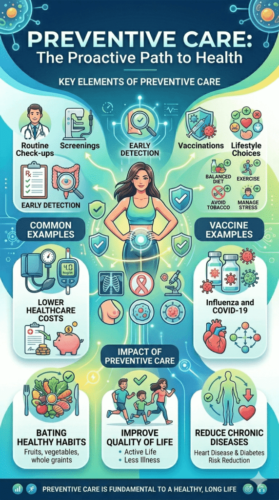 preventive care