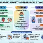 Anxiety and Depression