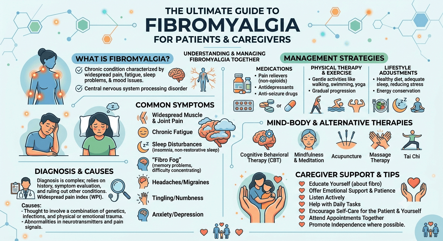 Fibromyalgia