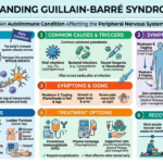 Guillain-Barré Syndrome (GBS)