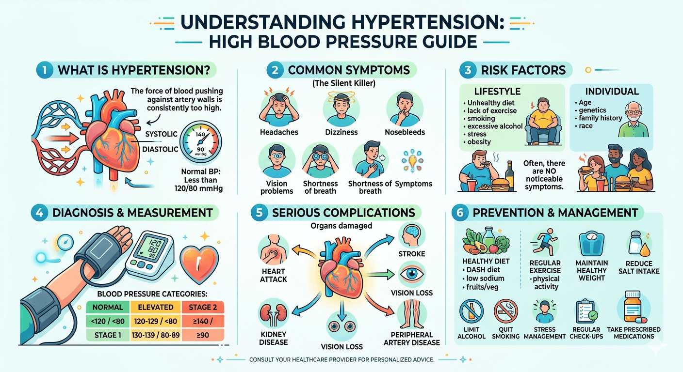 Hypertension