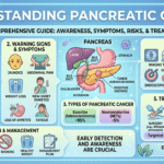 warning signs of pancreatic cancer